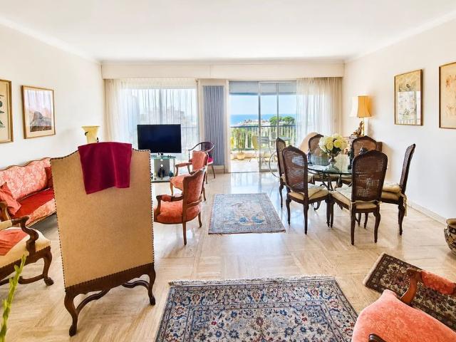 Appartement location à Grasse, Vallauris