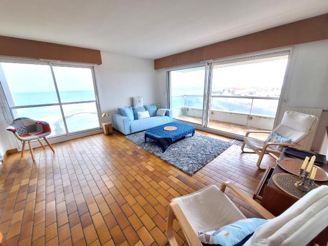 Appartement location à France métropolitaine, Château-d'olonne