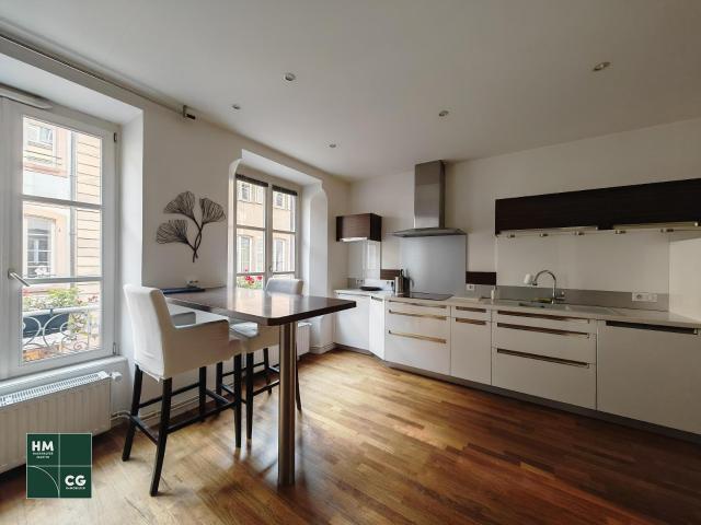 Appartement location à Strasbourg, Hoenheim