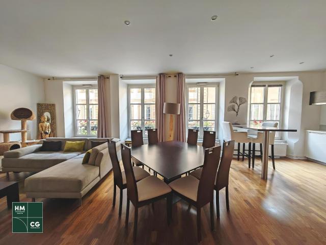Appartement location à Strasbourg, Hoenheim
