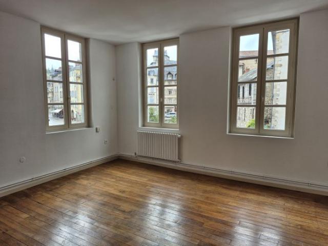 Appartement location à Tulle