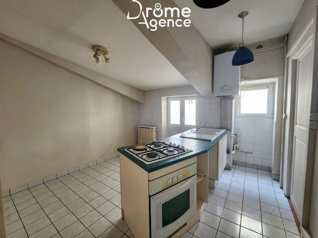 Appartement location à Valence