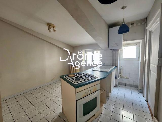 Appartement location à Valence