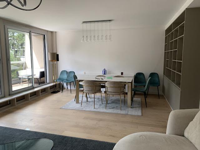 Appartement location à Boulogne-Billancourt, Boulogne-billancourt