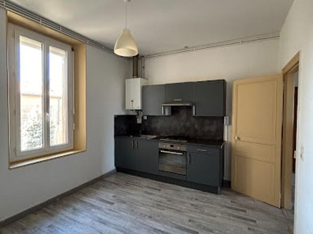 Appartement location à Carcassonne