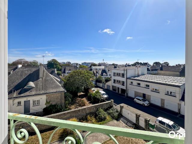 Appartement location à Lorient, Bretagne