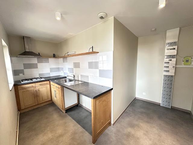 Appartement location à Montauban, Caussade