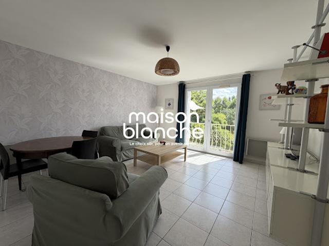Appartement location à Parthenay, Louin