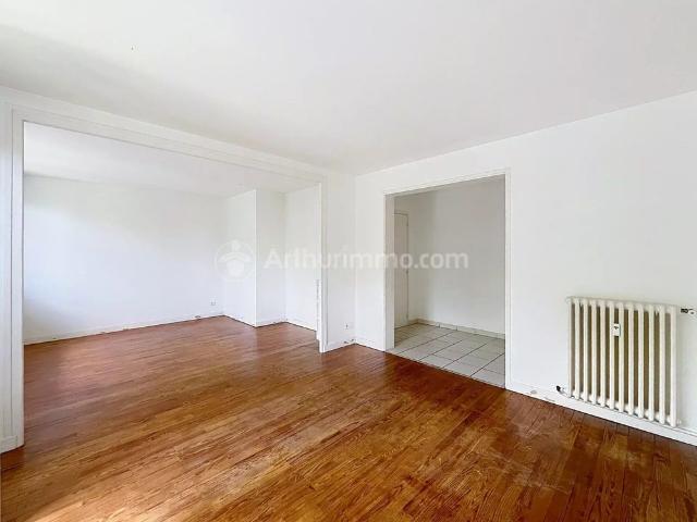 Appartement location à Clermont-Ferrand, Chamalières