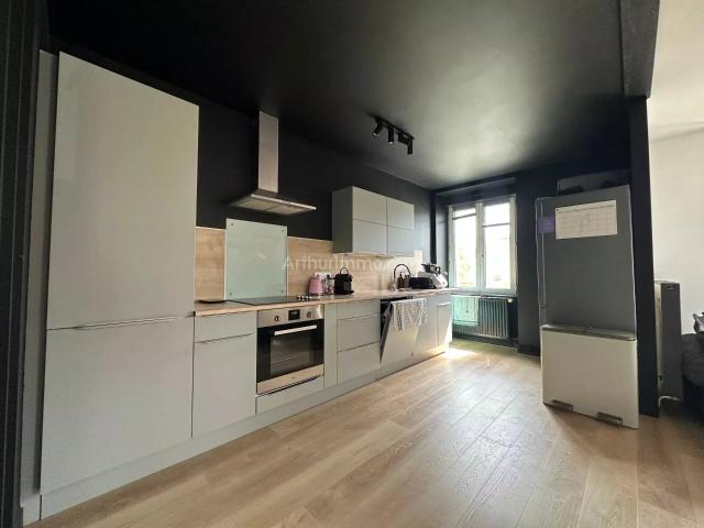 Appartement location à Pontarlier, Morteau
