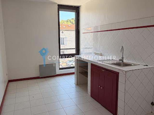 Appartement location à Arles, La Salle Les Alpes