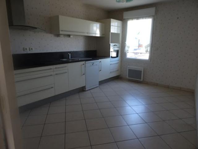Appartement location à Dinan, Bretagne