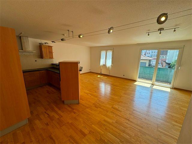 Appartement location à Colmar-Ribeauvillé, Colmar