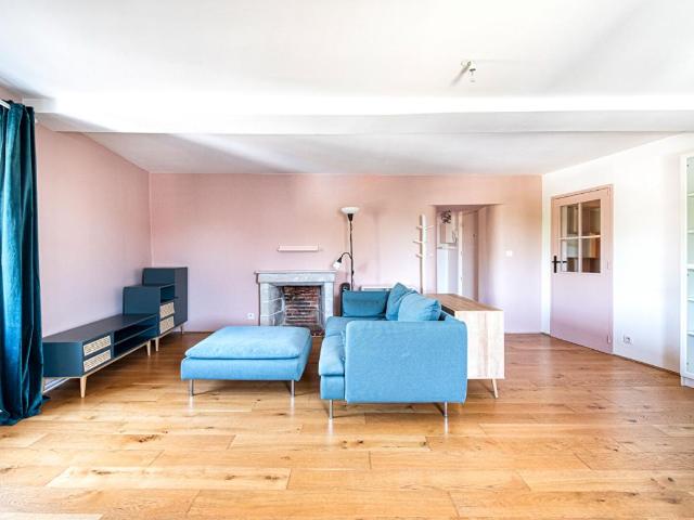 Appartement location à Angers