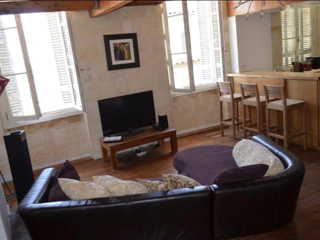 Appartement location à Bordeaux