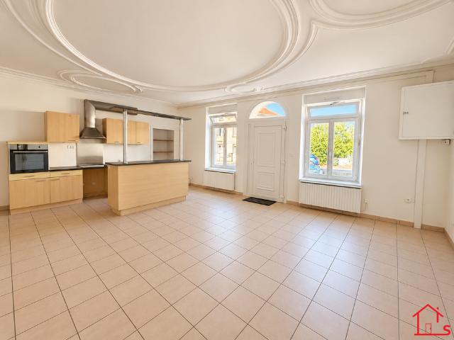Appartement location à Nancy, Dieulouard