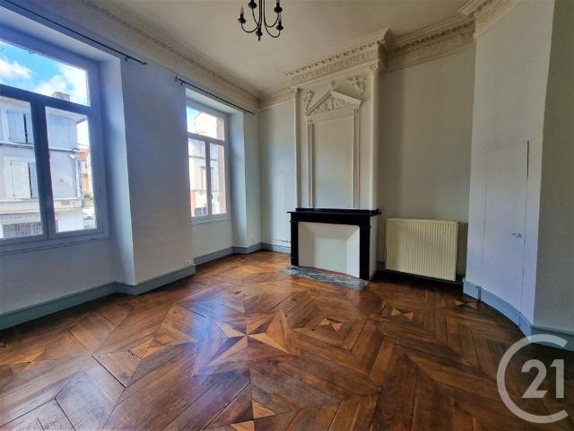 Appartement location à Albi, Gaillac