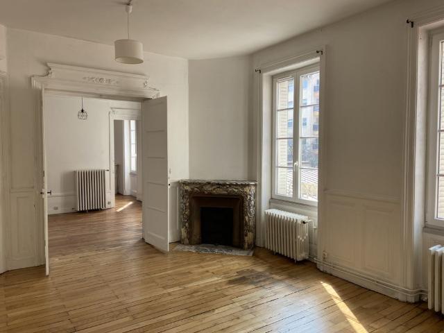 Appartement location à Lyon, Métropole de Lyon