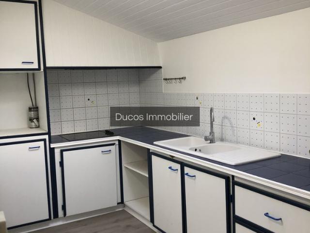 Appartement location à Marmande