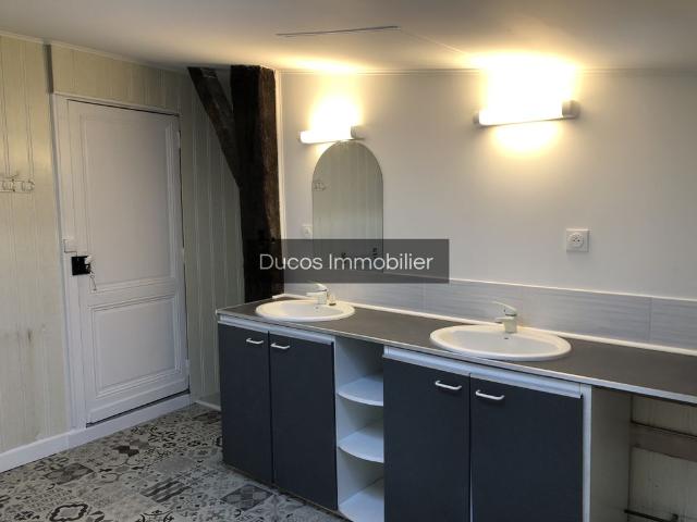 Appartement location à Marmande