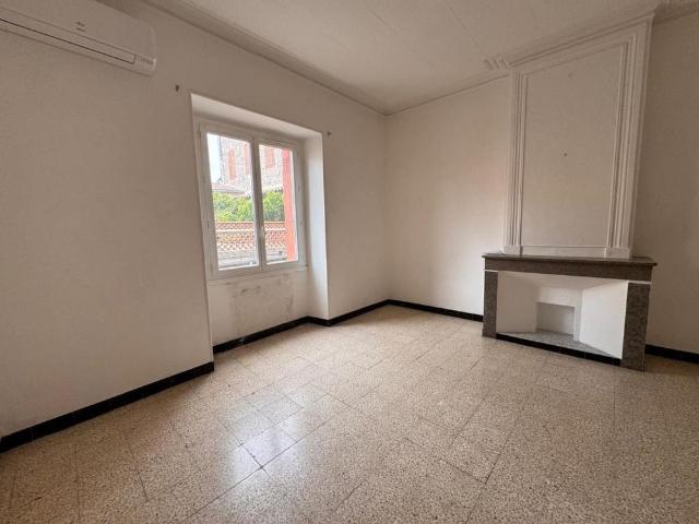 Appartement location à Alès, Saint-ambroix