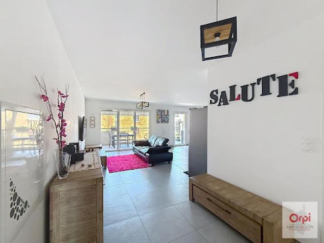 Appartement location à Ajaccio