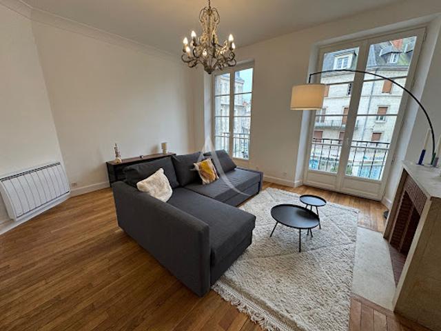 Appartement location à Blois