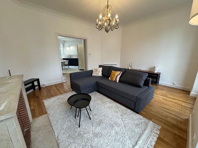 Appartement location à Blois