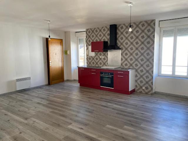 Appartement location à Alès, Bessèges