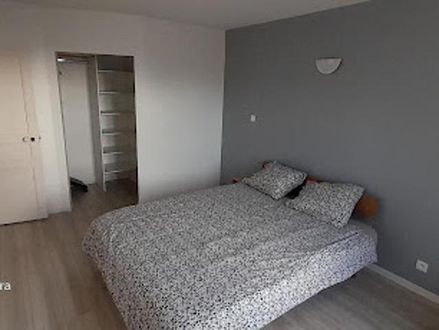 Appartement location à Bressuire
