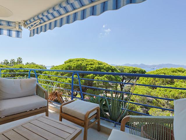 Appartement location à Mauvarre, Cannes