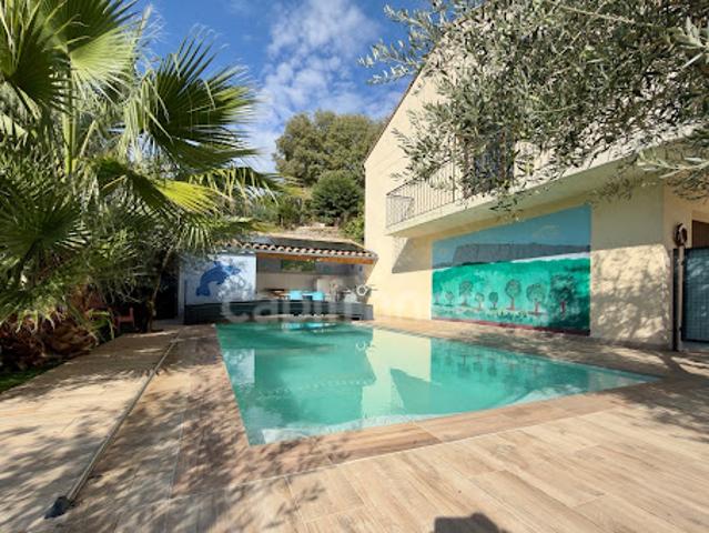 Appartement location à Cazilhac, Hérault
