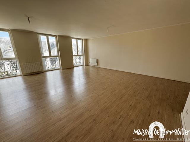 Appartement location à Cognac