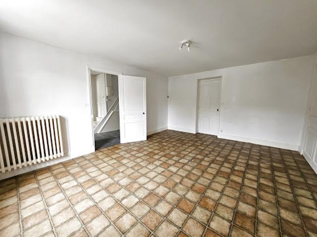Appartement location à Vienne, Bougé-chambalud