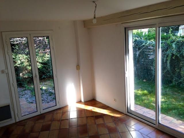 Appartement location à Marseille
