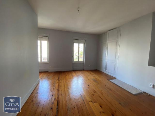 Appartement location à Agen