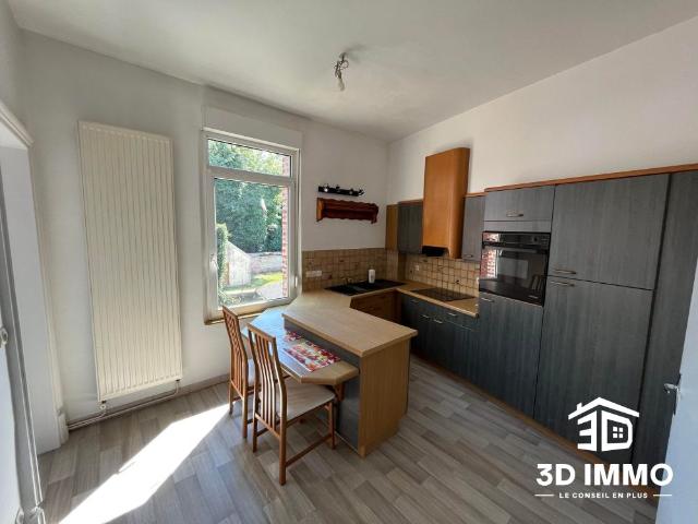 Appartement location à Avesnes-sur-Helpe, Avesnes-sur-helpe