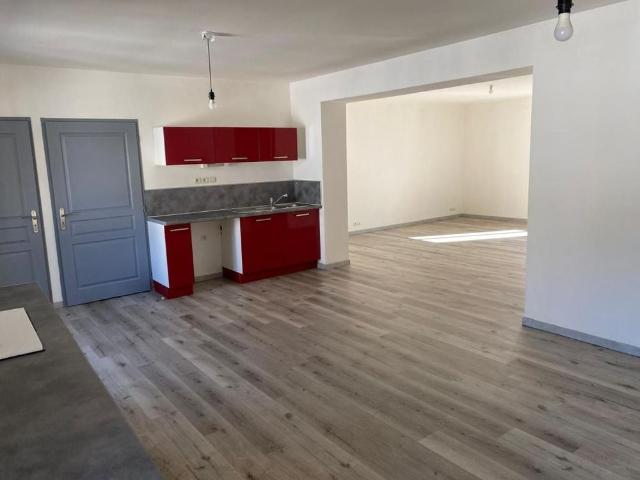 Appartement location à Alès, Bessèges