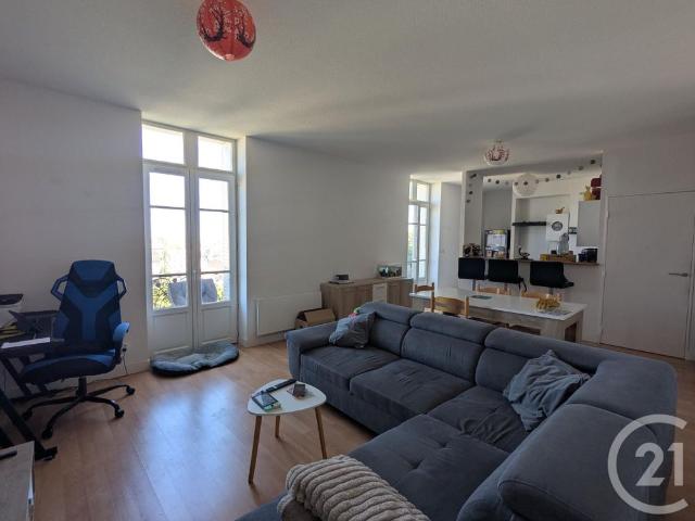 Appartement location à Riom, Châtelguyon