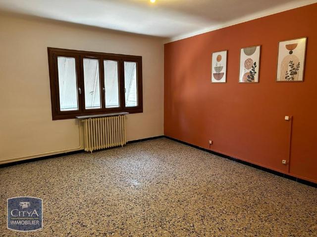 Appartement location à Lodève, Saint-andré-de-sangonis