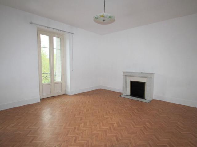 Appartement location à Nevers, Saint-léger-des-vignes