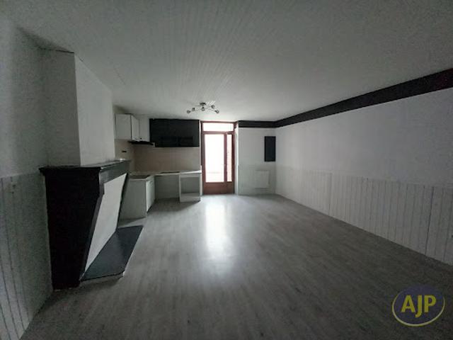 Appartement location à Artiguillon, Saint-Germain-d'Esteuil