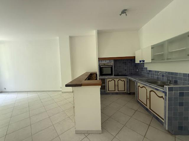 Appartement location à Marseille, Auriol
