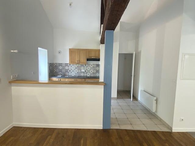 Appartement location à Béziers