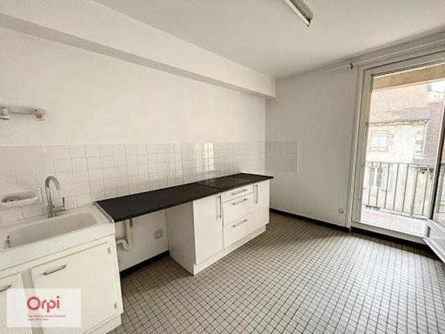 Appartement location à Montluçon