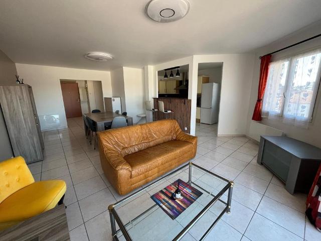 Appartement location à Albi