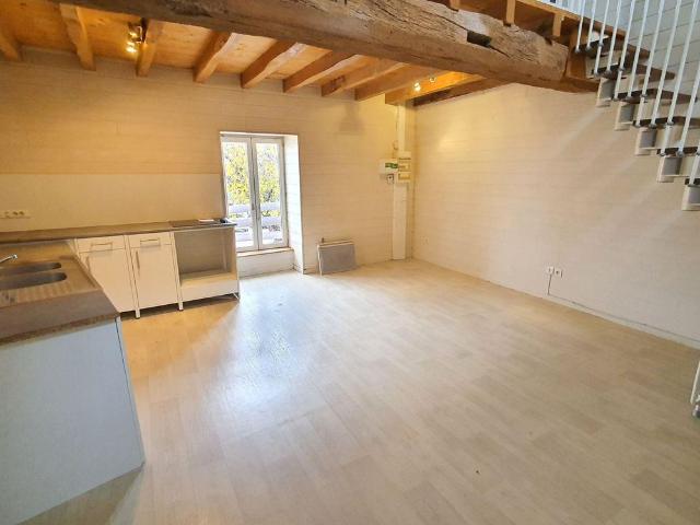 Appartement location à Bourg-en-Bresse, Chalamont