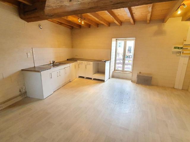 Appartement location à Bourg-en-Bresse, Chalamont