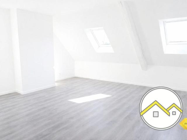 Appartement location à Châteaubriant-Ancenis, Châteaubriant