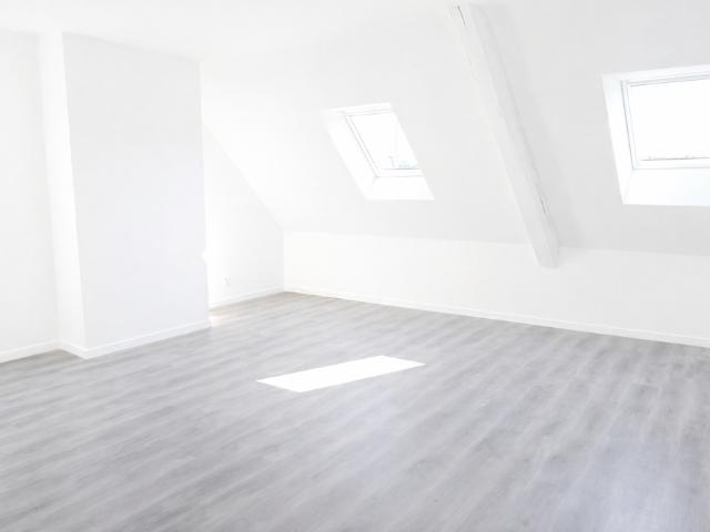 Appartement location à Châteaubriant-Ancenis, Châteaubriant